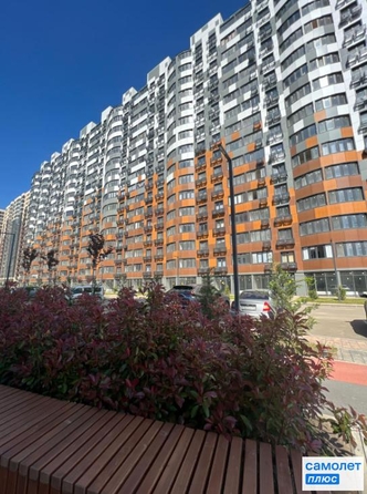 
  Продается 1-комн. квартира 40.84 м², в ЖК Хорошая погода, литера 1. Фото 3.