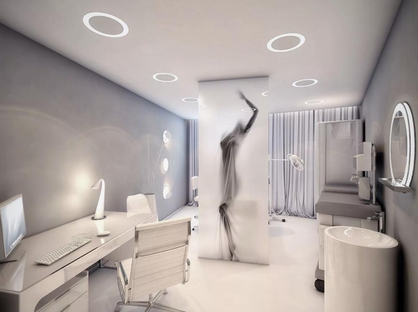 
  Продается офис 15 м², в ЖК Гулливер, литер 1. Фото 1.