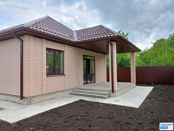 
  Продается дом 120 м². Фото 1.