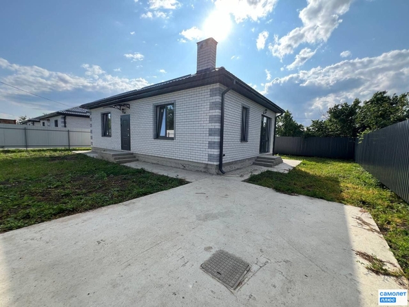 
  Продается дом 100 м². Фото 1.