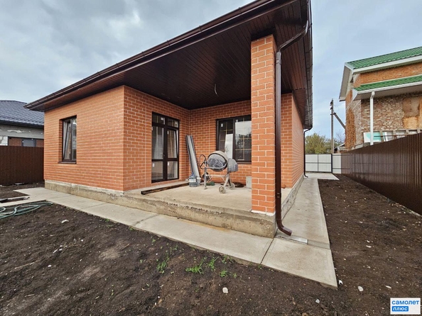 
  Продается дом 90 м². Фото 2.