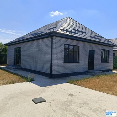 
  Продается дом 102 м². Фото 1.