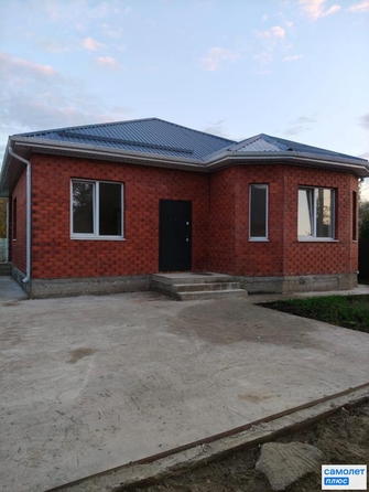 
  Продается дом 102 м². Фото 1.