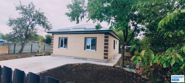 
  Продается дом 96 м². Фото 1.