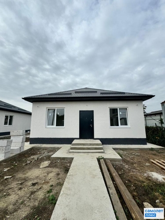 
  Продается дом 83 м². Фото 2.