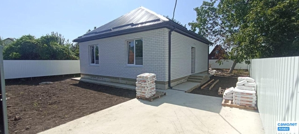 
  Продается дом 90 м². Фото 1.