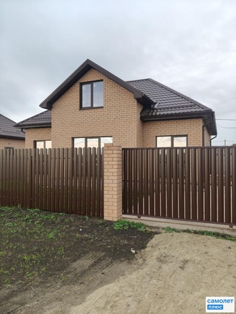 
  Продается дом 130 м². Фото 1.