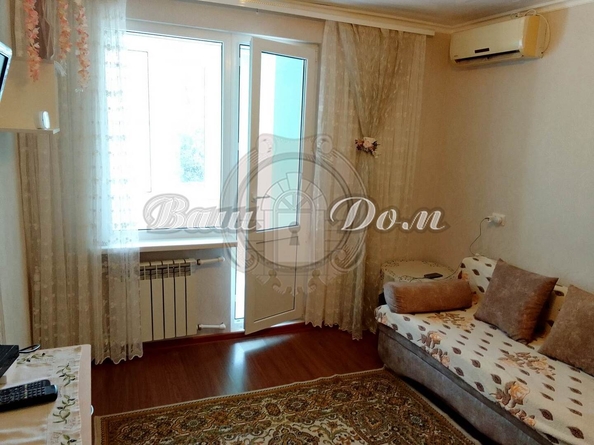 
  Продается 1-комн. квартира 28 м². Фото 3.