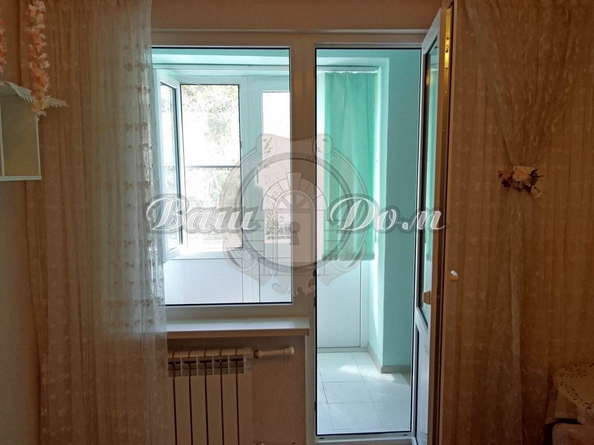 
  Продается 1-комн. квартира 28 м². Фото 4.