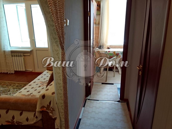 
  Продается 1-комн. квартира 28 м². Фото 12.