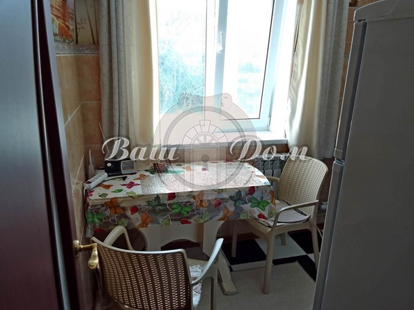 
  Продается 1-комн. квартира 28 м². Фото 13.