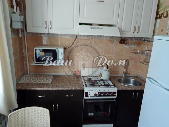 
  Продается 1-комн. квартира 28 м². Фото 14.