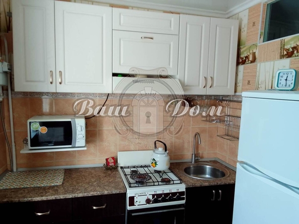 
  Продается 1-комн. квартира 28 м². Фото 15.