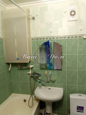 
  Продается 1-комн. квартира 28 м². Фото 20.