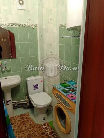 
  Продается 1-комн. квартира 28 м². Фото 21.