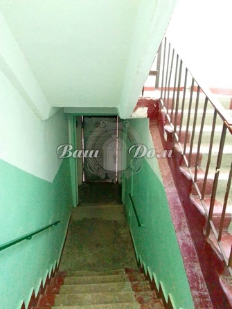 
  Продается 1-комн. квартира 28 м². Фото 25.