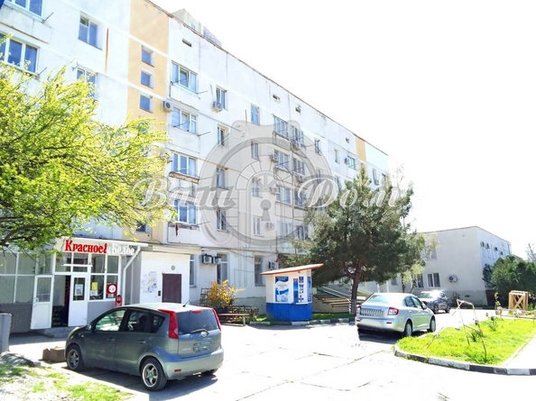 
  Продается 1-комн. квартира 28 м². Фото 26.