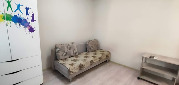
  Сдам 1-комн. квартиру 35 м². Фото 5.
