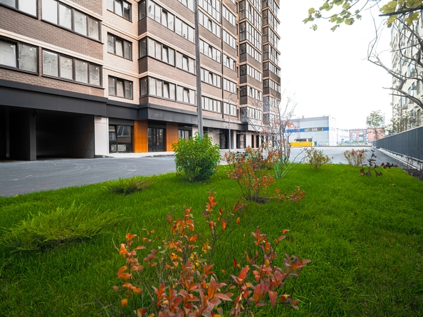
  Продается 1-комн. квартира 42 м², в ЖК Гулливер, литера 3. Фото 6.