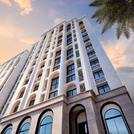 
  Продается 1-комн. квартира 38.1 м², в ЖК На Высоком берегу, дом 1. Фото 1.