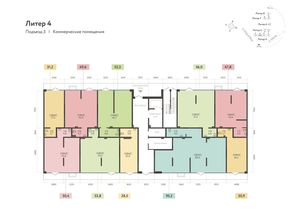 plan floor