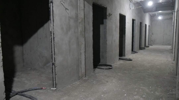 
  Продается студия 28.98 м², в ЖК Резиденция морей, корпус Б. Фото 15.
