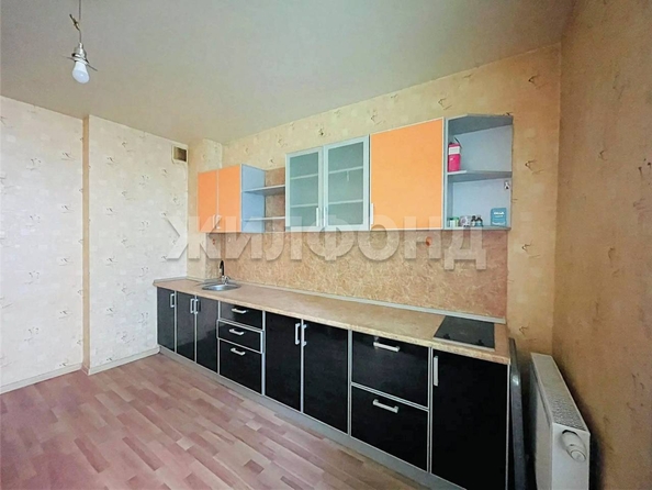 
  Продается 1-комн. квартира 39.1 м². Фото 1.