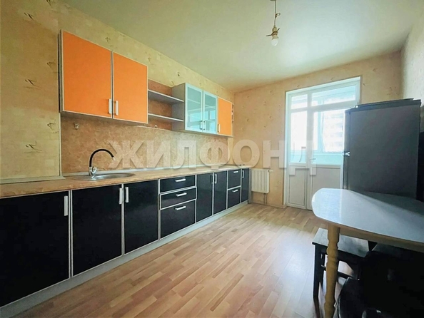 
  Продается 1-комн. квартира 39.1 м². Фото 2.