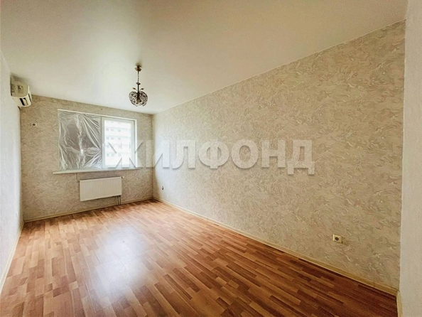 
  Продается 1-комн. квартира 39.1 м². Фото 6.