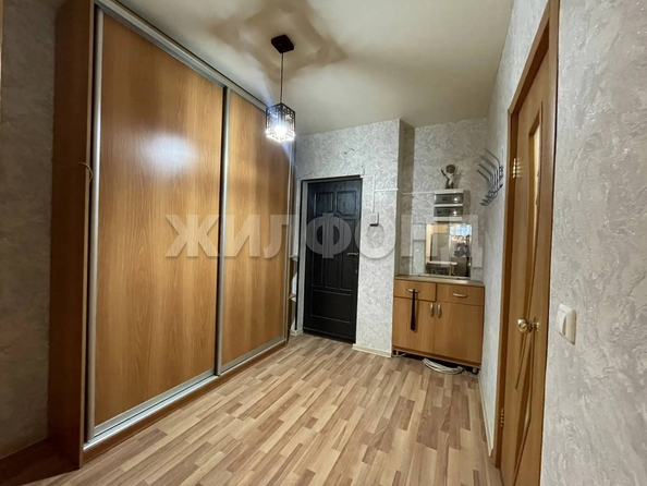 
  Продается 1-комн. квартира 39.1 м². Фото 9.