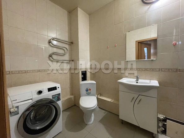 
  Продается 1-комн. квартира 39.1 м². Фото 11.
