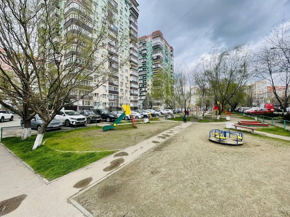 
  Продается 1-комн. квартира 39.1 м². Фото 21.