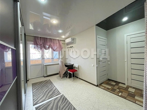 
  Продается 1-комн. квартира 29.2 м². Фото 3.