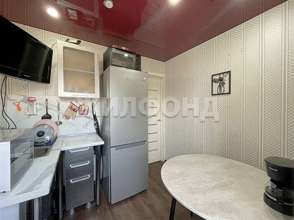 
  Продается 1-комн. квартира 29.2 м². Фото 7.