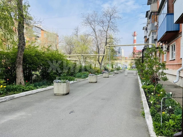 
  Продается 1-комн. квартира 29.2 м². Фото 21.