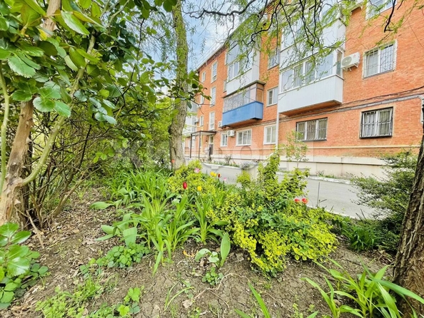 
  Продается 1-комн. квартира 29.2 м². Фото 23.