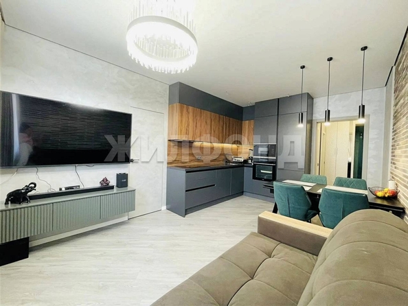 
  Продается 3-комн. квартира 74.7 м². Фото 3.