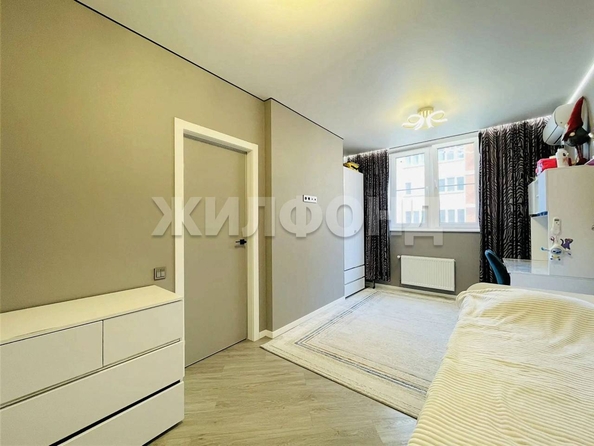 
  Продается 3-комн. квартира 74.7 м². Фото 6.