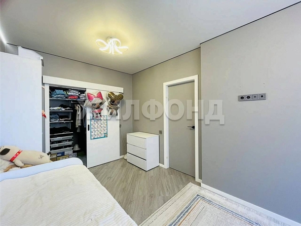 
  Продается 3-комн. квартира 74.7 м². Фото 8.