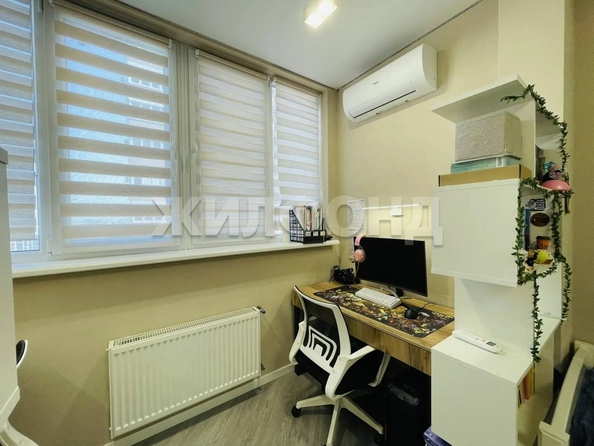 
  Продается 3-комн. квартира 74.7 м². Фото 20.