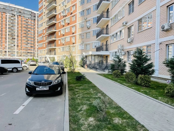 
  Продается 3-комн. квартира 74.7 м². Фото 35.