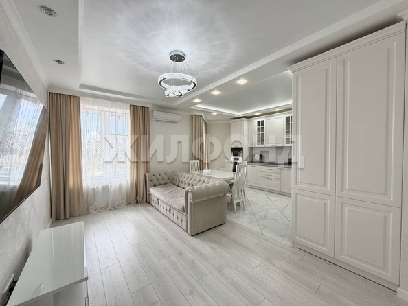 
  Продается 3-комн. квартира 85.6 м². Фото 1.