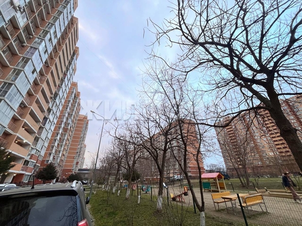 
  Продается 4-комн. квартира 93.2 м². Фото 24.