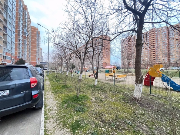 
  Продается 4-комн. квартира 93.2 м². Фото 27.