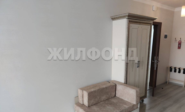 
  Продается 1-комн. квартира 22 м². Фото 3.