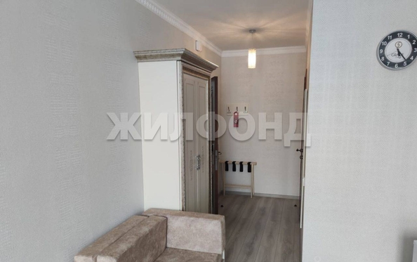 
  Продается 1-комн. квартира 22 м². Фото 5.