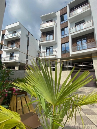 
  Продается 1-комн. квартира 36 м². Фото 1.