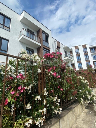 
  Продается 1-комн. квартира 36 м². Фото 2.