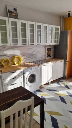 
  Продается 1-комн. квартира 21.6 м². Фото 1.