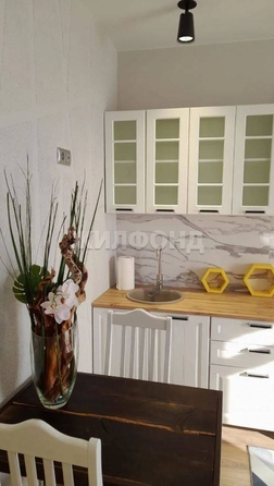 
  Продается 1-комн. квартира 21.6 м². Фото 4.
